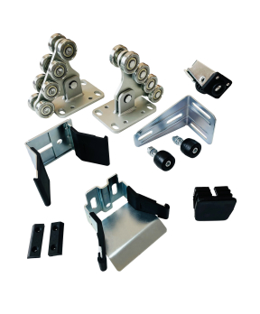 ALUTECH SGN-01-150 фурнитура для откатных ворот ALUTECH SGN-01-150 фурнитура для откатных ворот