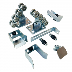 FURNITEH 301 фурнитура для откатных ворот
