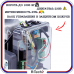 Автоматика для откатных ворот R-Tech Sl1000