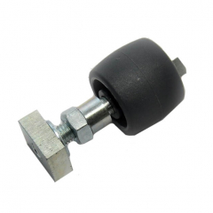 Ролик нейлоновый Ролтэк для откатных ворот