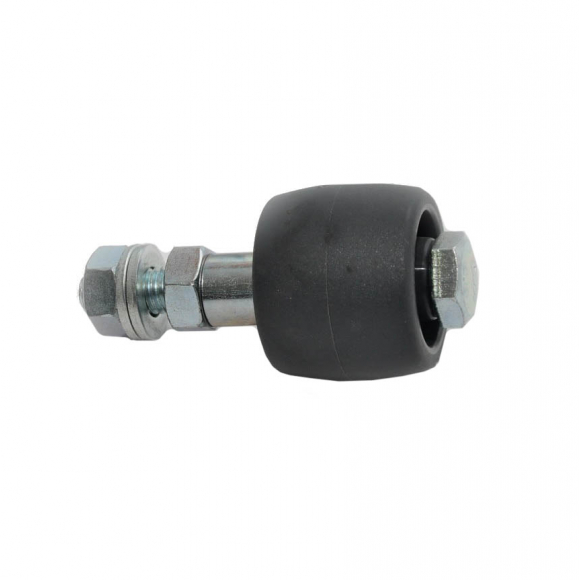 Ролик нейлоновый стандарт Ролтэк для откатных ворот