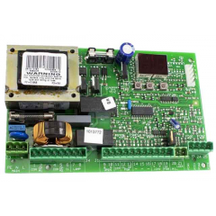 Faac 455 D Блок управления автоматикой для ворот