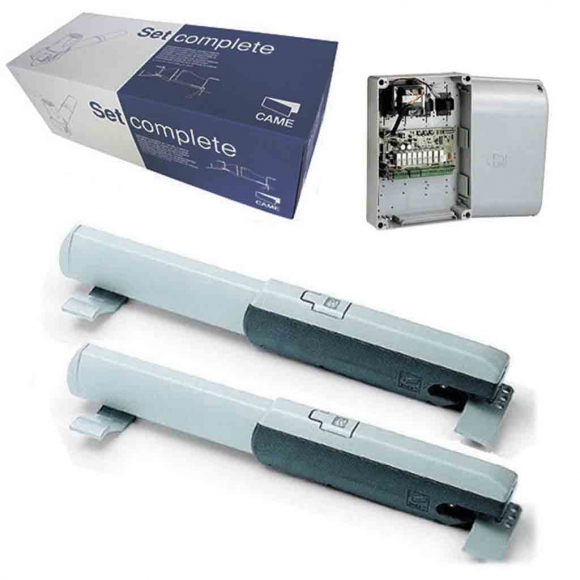 Came ATI 3000 Автоматика для распашных ворот